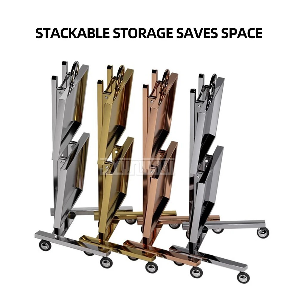 Тележка для салона красоты - Фотография_4