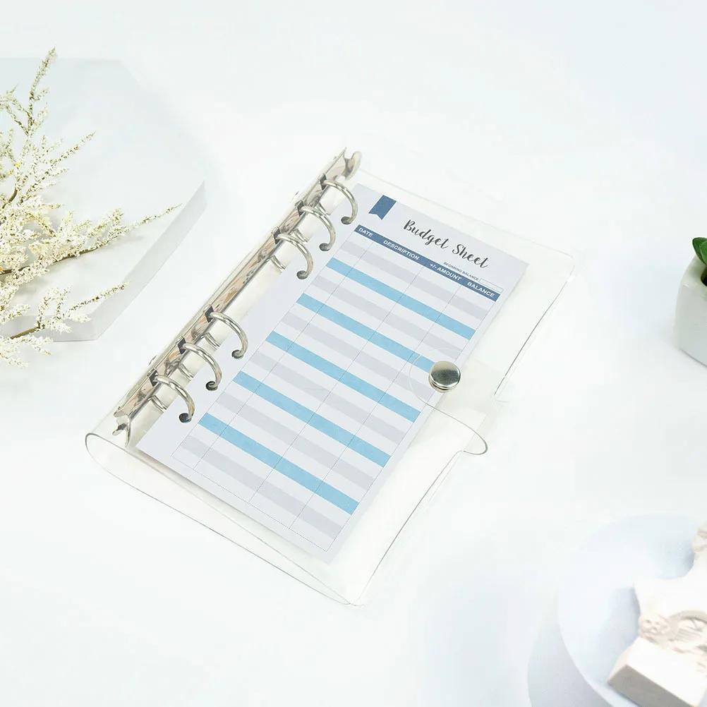 Бюджетные листы для отслеживания расходов - Фотография_3