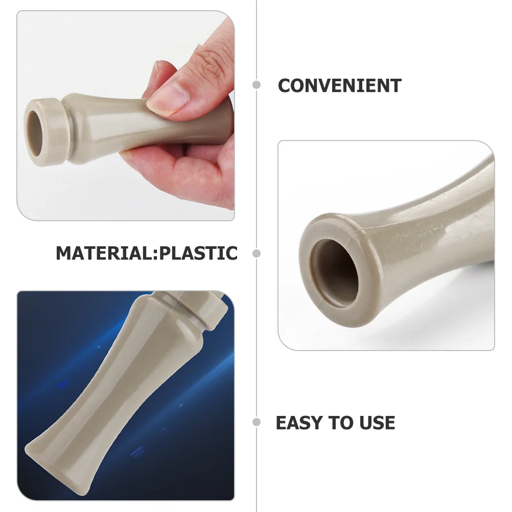 Многоцелевой пластиковый свисток - Фотография_2