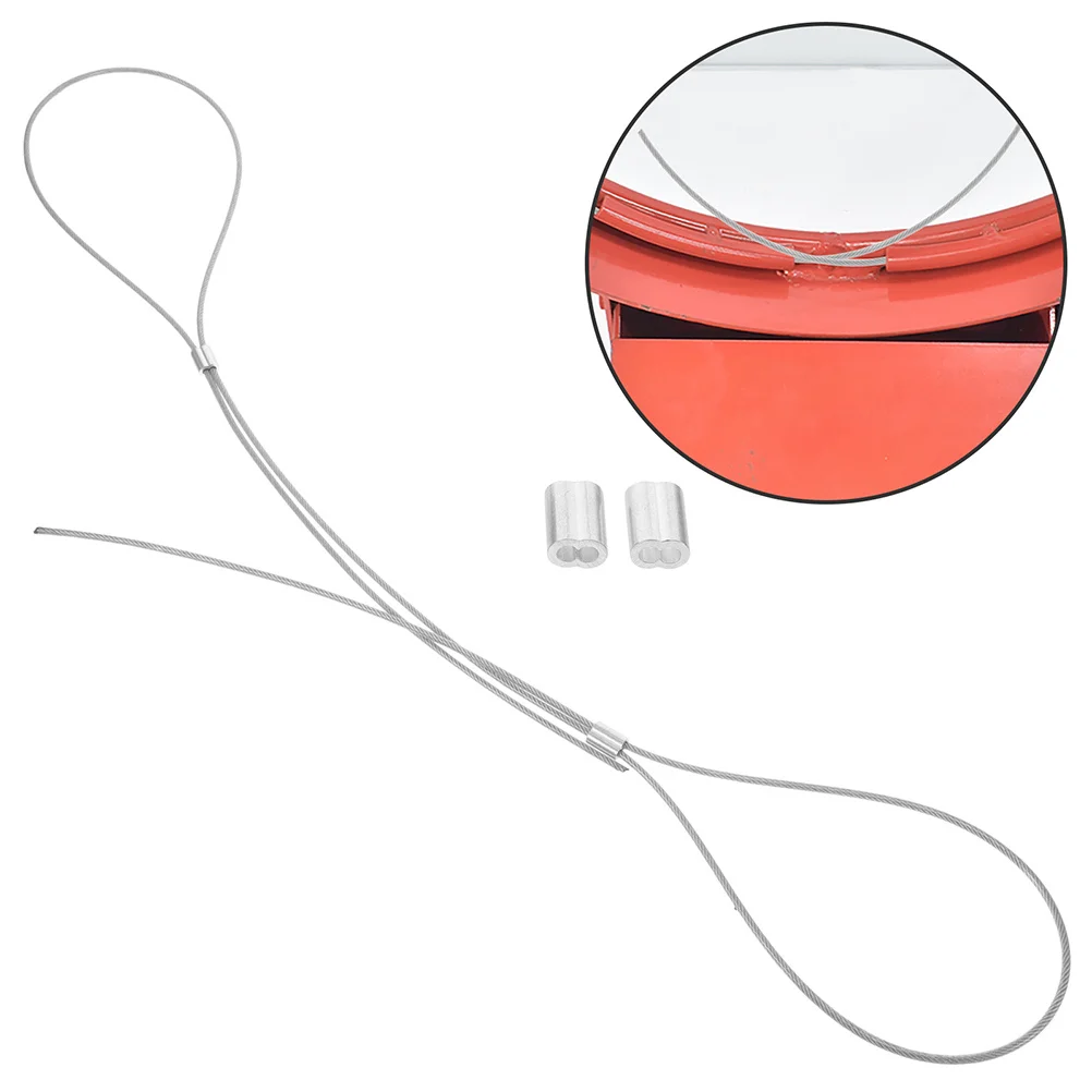 Струна для баскетбольной сетки