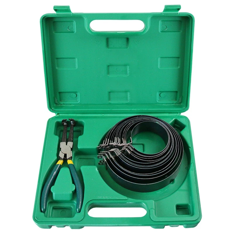 M11k-набор поршневых инструментов