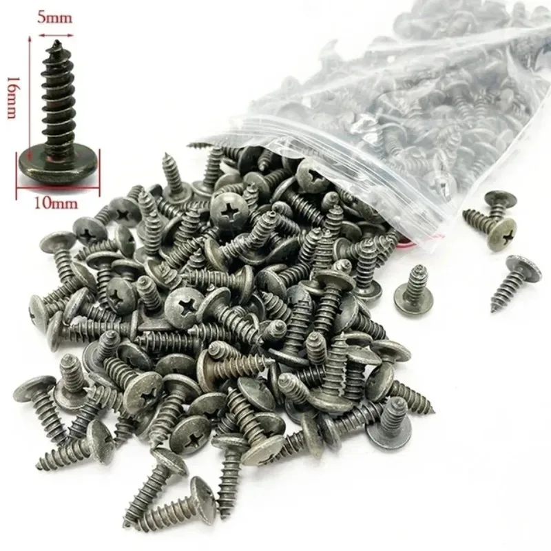 Автомобильный крепежный зажим для - Фотография_4