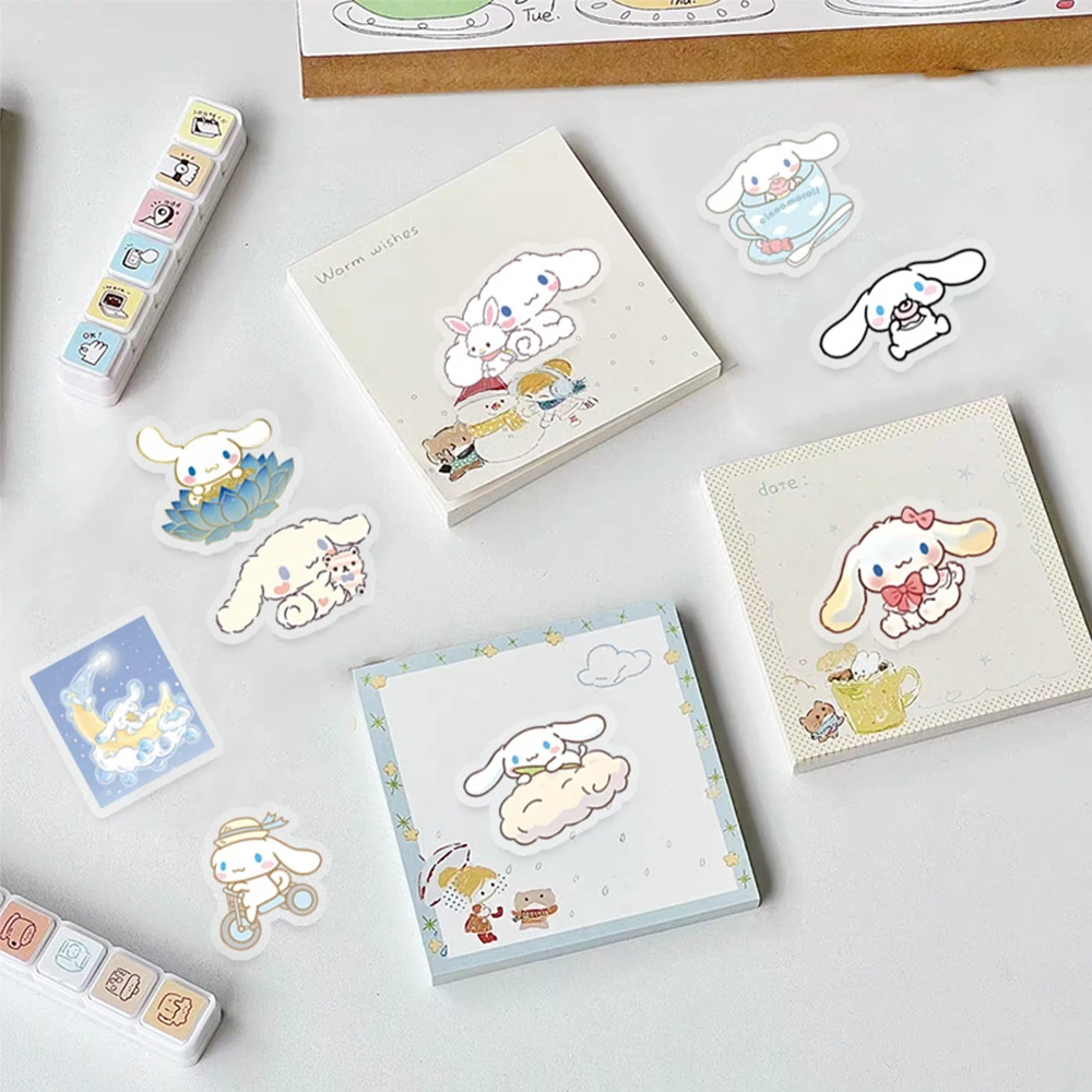 Милые аниме мультфильмы sanrio - Фотография_6
