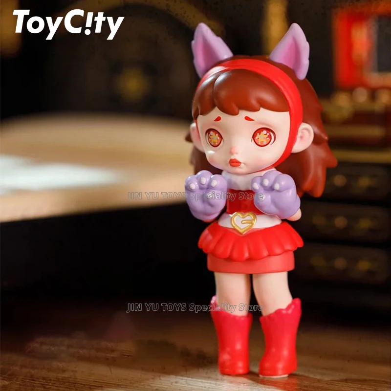 Играшка city laura the werewolves - Фотография_3