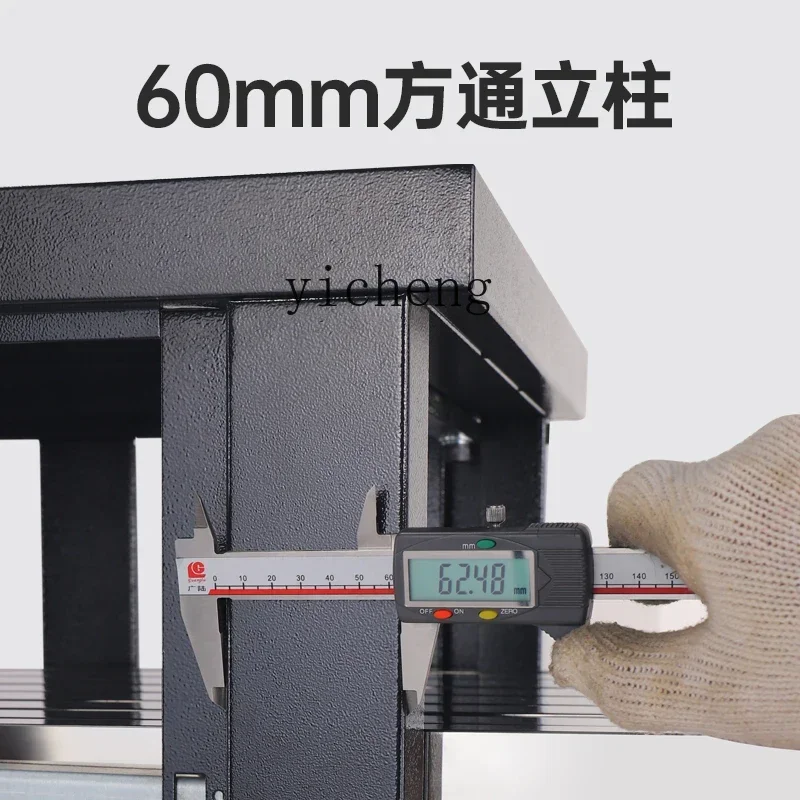 Шкаф для гибочного станка - Фотография_5