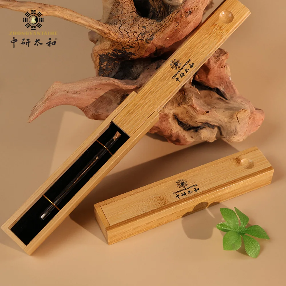 Zhongyan taihe иглы для акупунктуры - Фотография_2