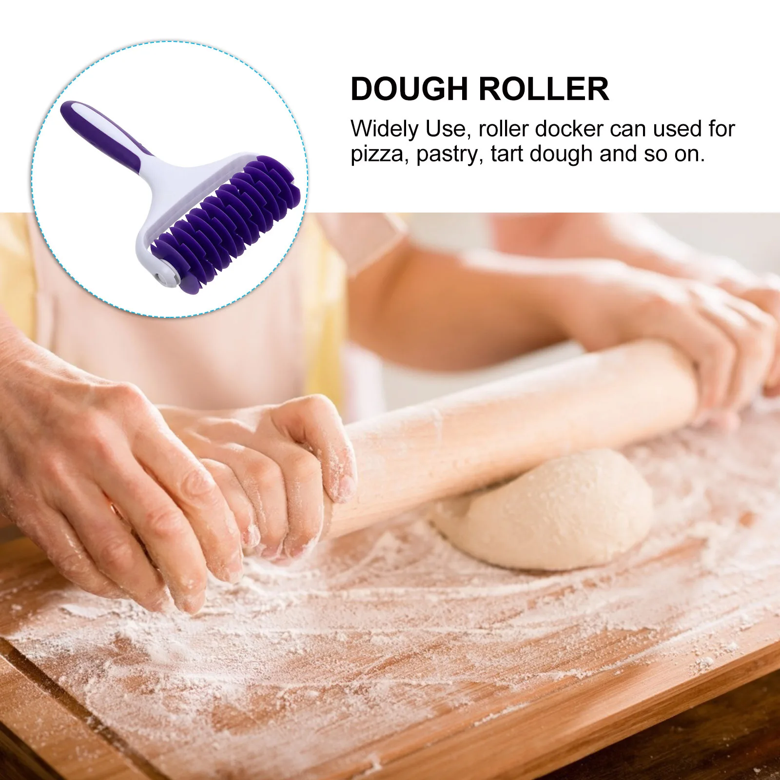 Валик для блистерной выпечки