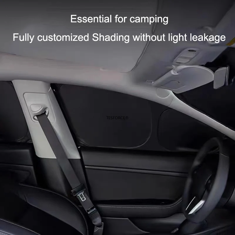 Для tesla model 3 highland 2023-2024 - Фотография_4