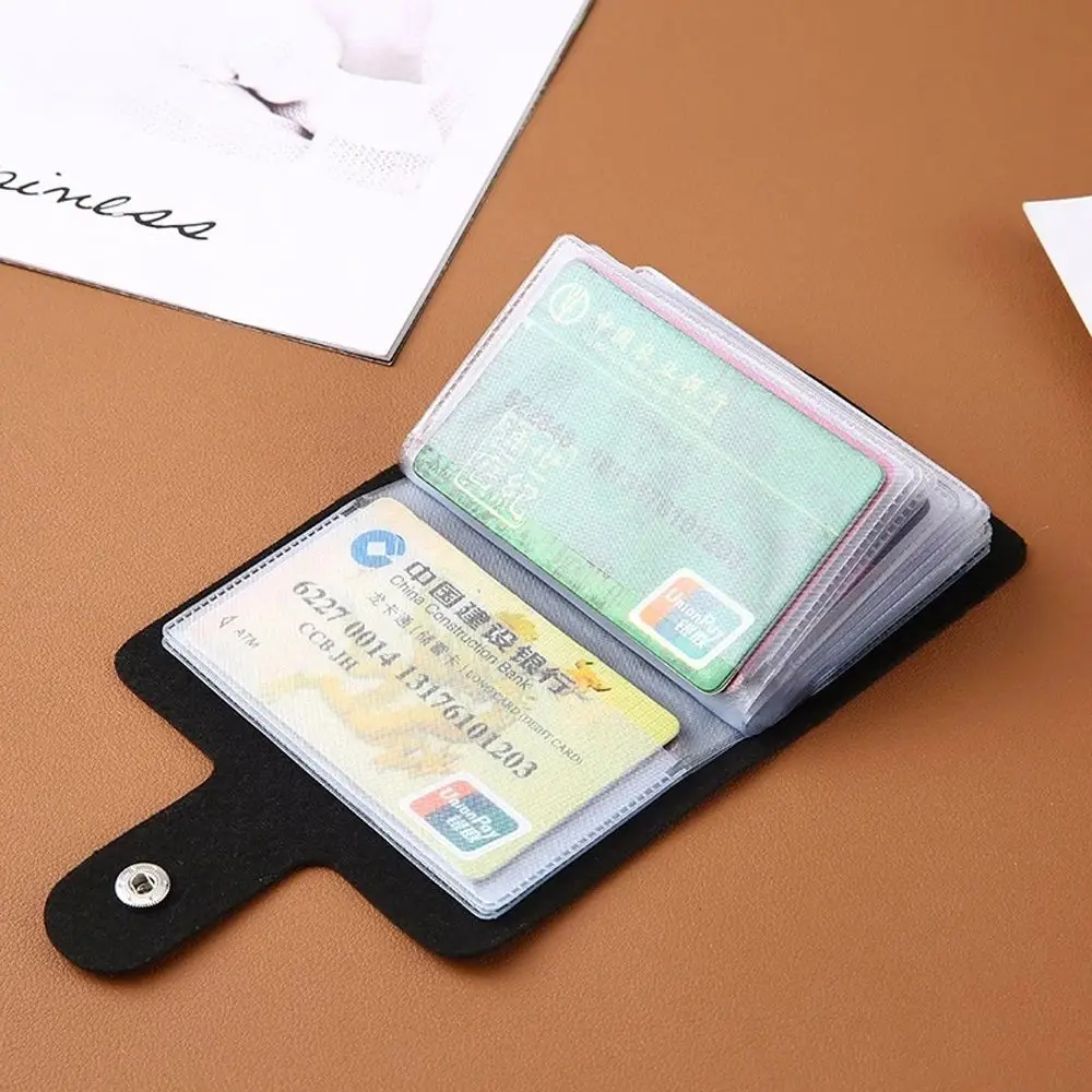 Чехол для банковских карт id card - Фотография_3