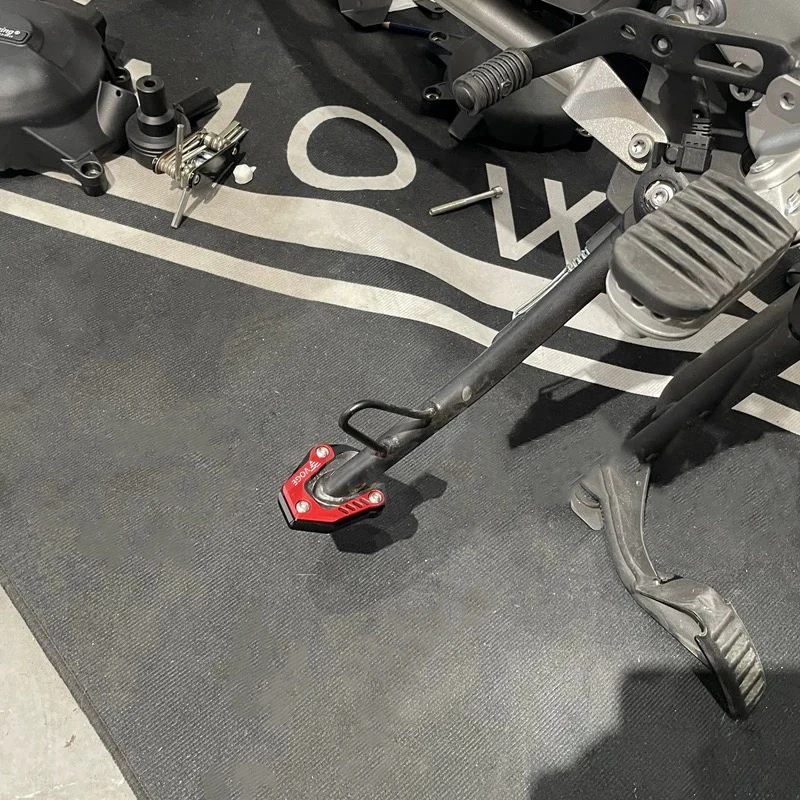 Новинка для loncin voge ds525x ds900x dsx 525 900 dsx 900 2023-2024 - Фотография_2