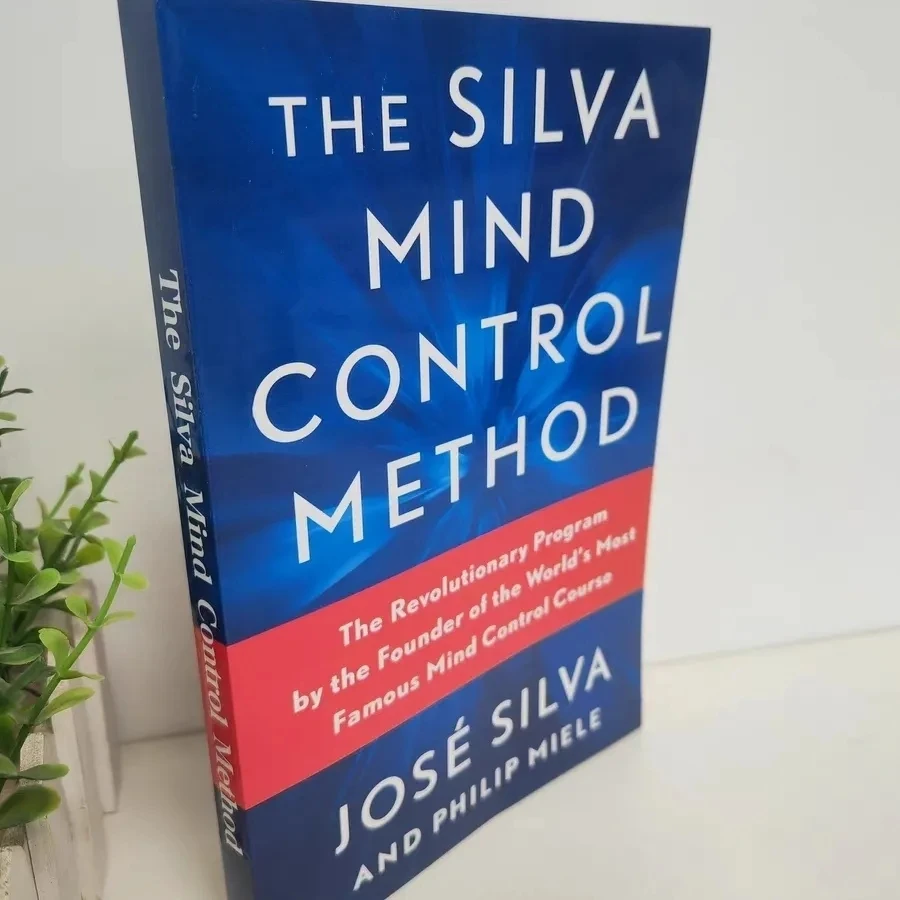 Метод контроля silva mind от хосе силва - Фотография_2