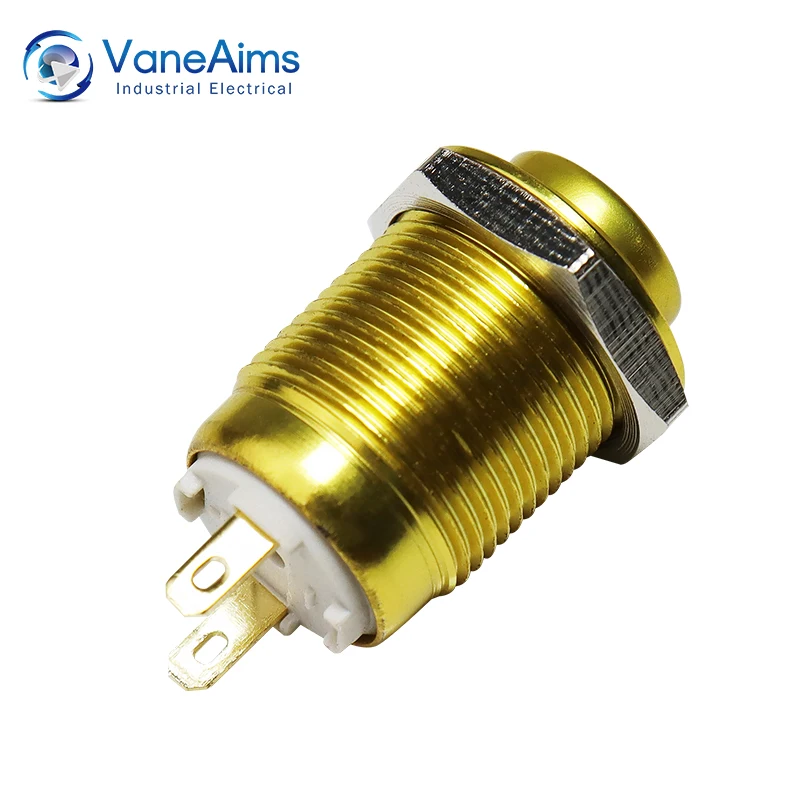 Vaneaims 12 мм мини-металлический - Фотография_4