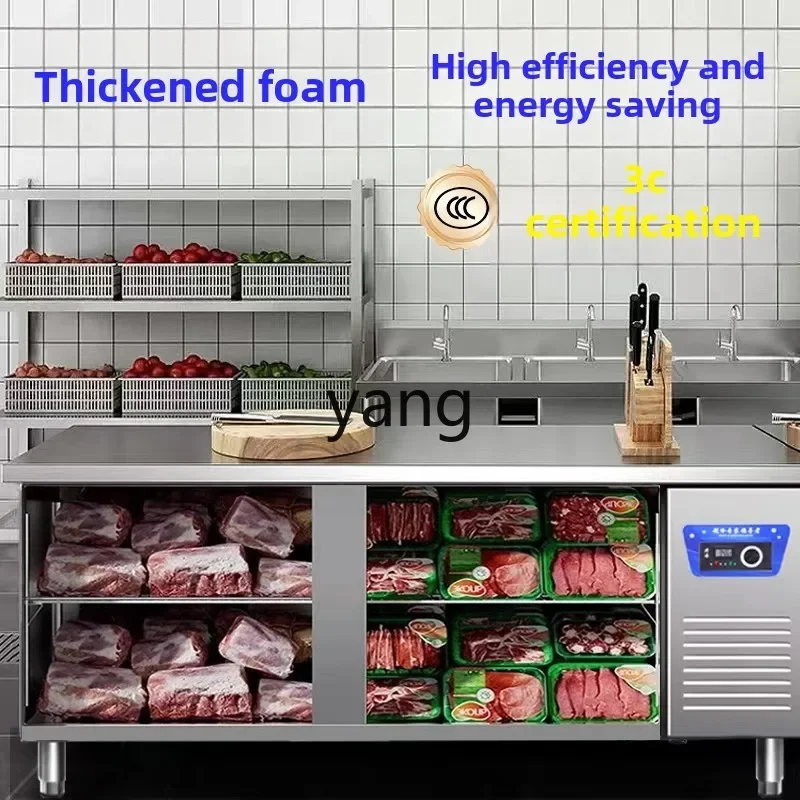 Холодильный верстак ltt - Фотография_3