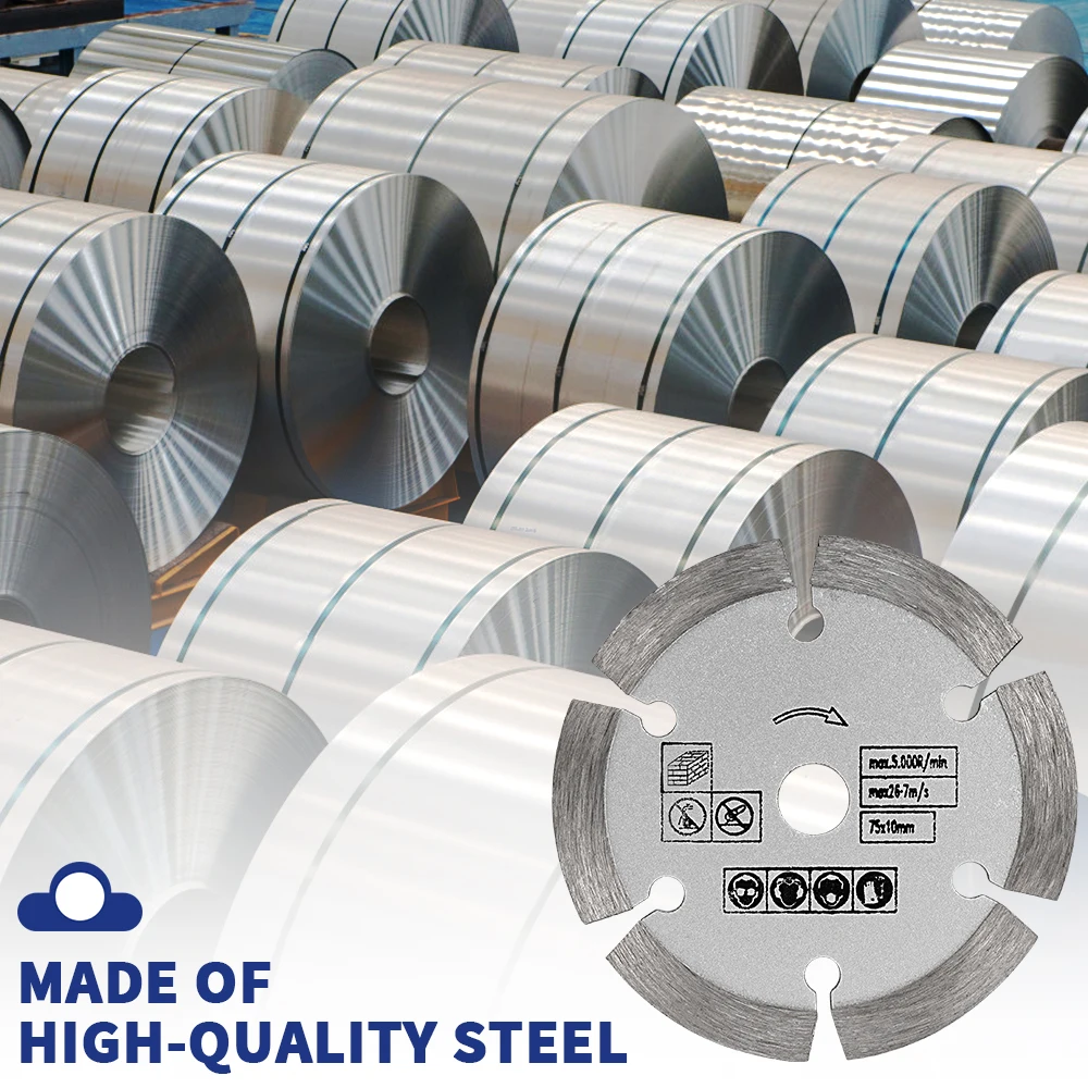 75 мм из нержавеющей стали - Фотография_6