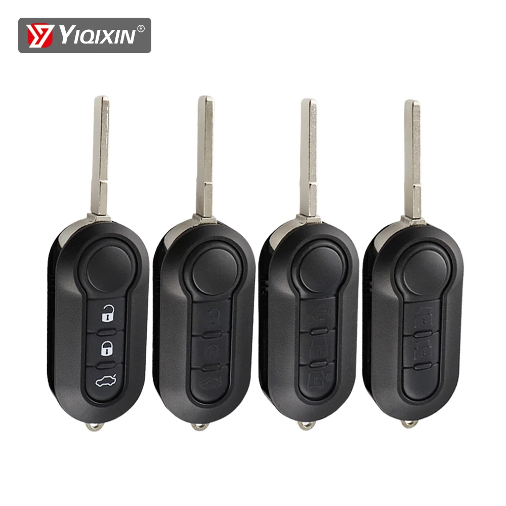 Yiqixin модифицированный дистанционный