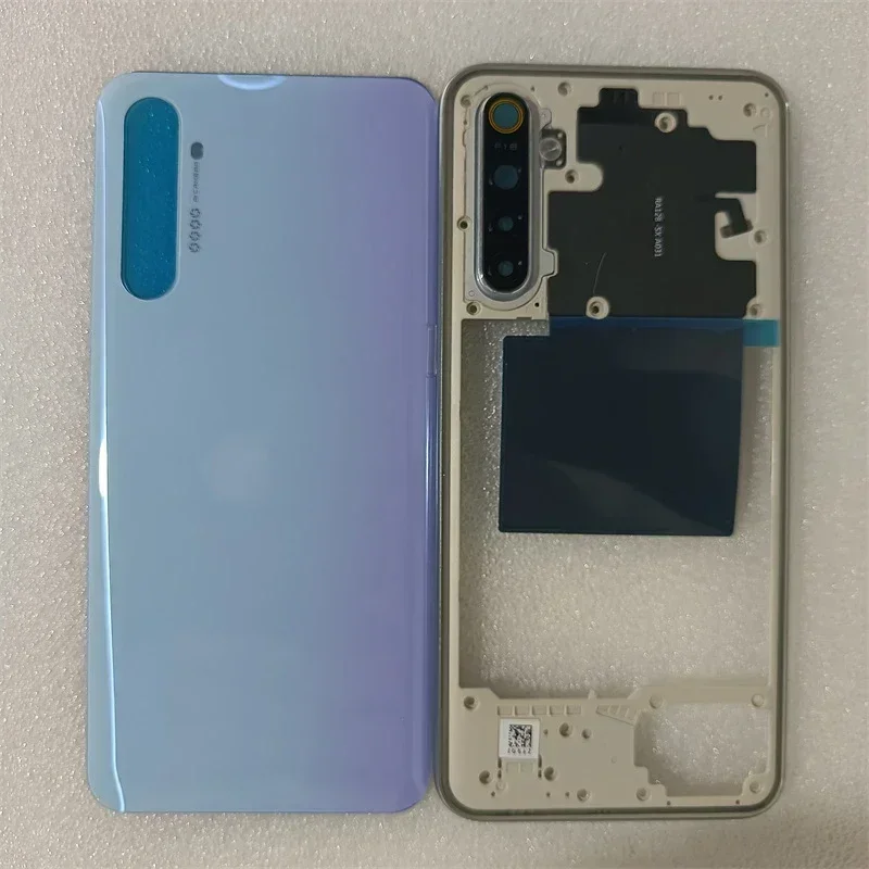 Для realme x2 xt emx1991 rmx1921