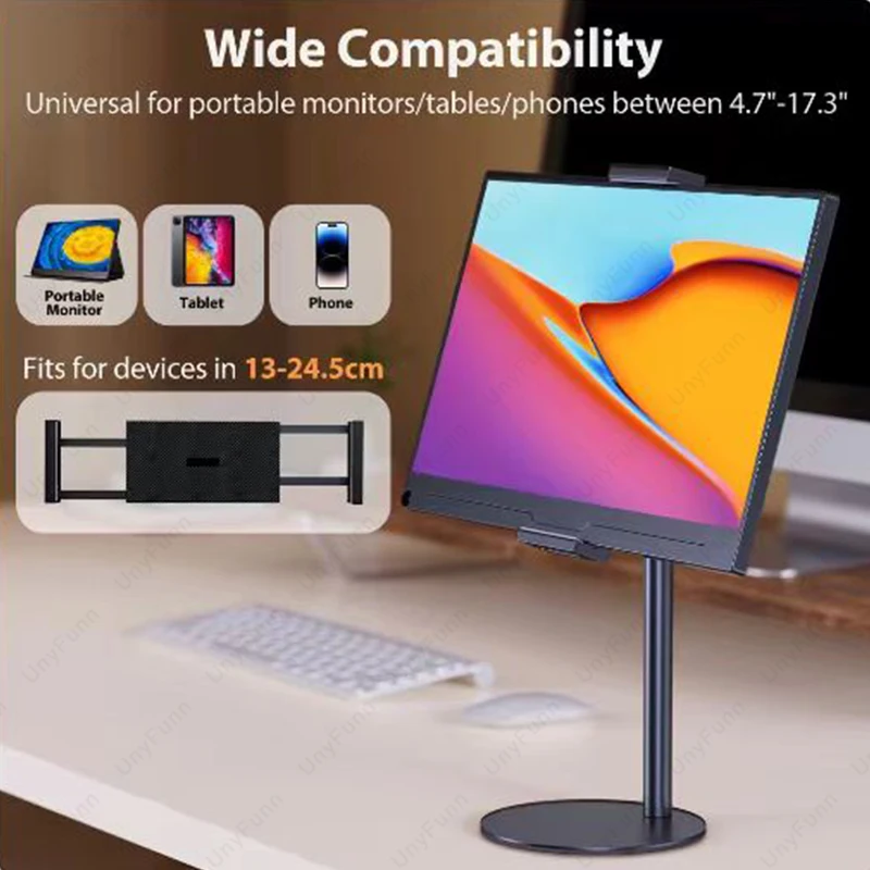 Портативная подставка для монитора cdisplay - Фотография_2