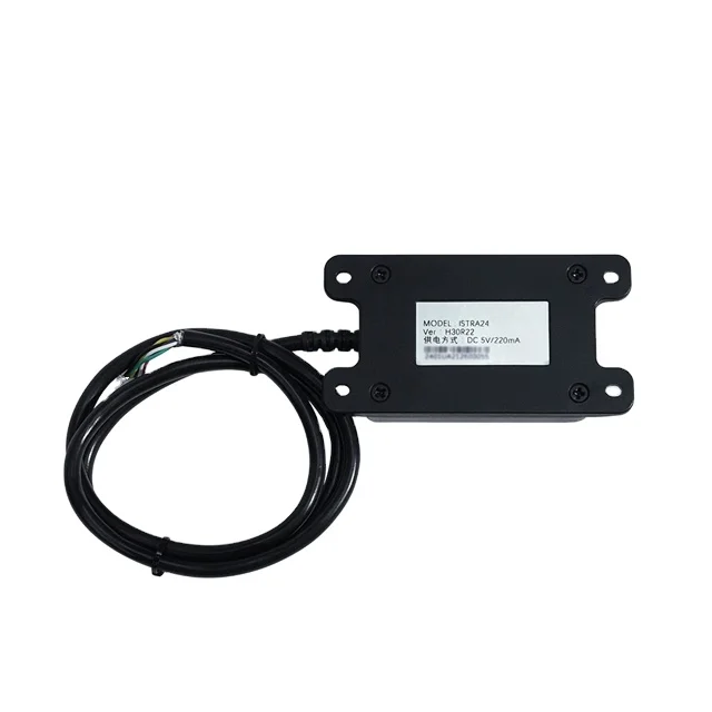 Cuav istra24 радар миллиметрового диапазона