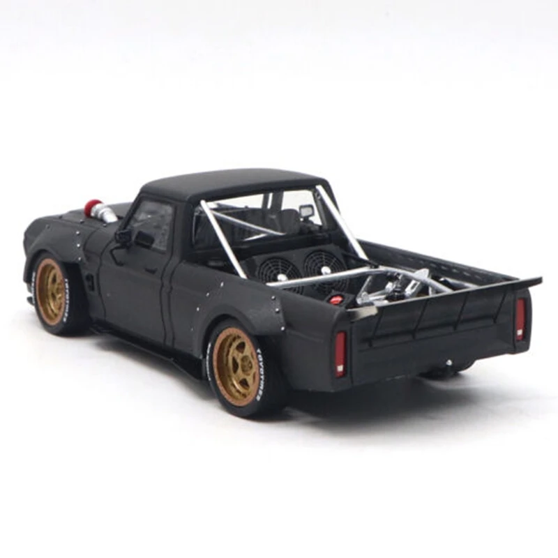 Модель автомобиля для коллекционирования 1/43 фотогодов - Фотография_4