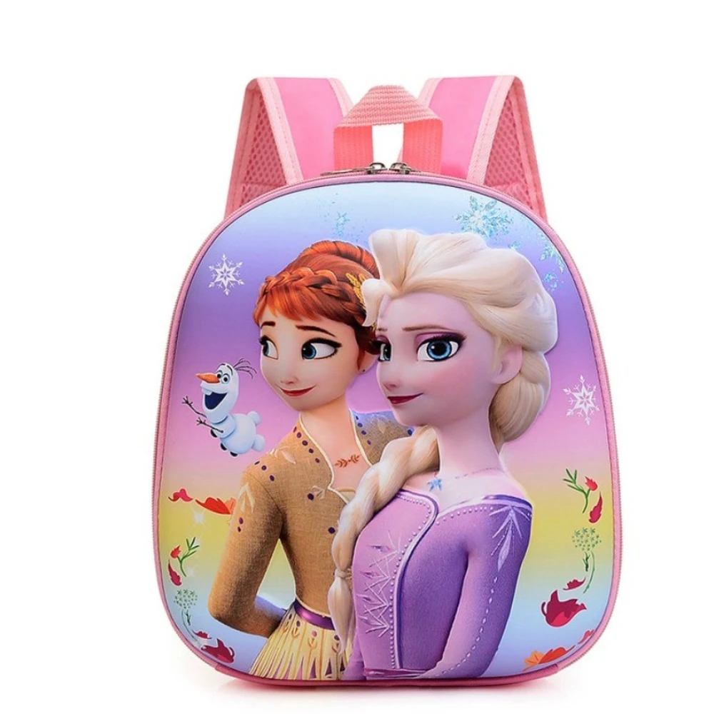 Рюкзак серии disney с милым мультяшным узором - Фотография_5