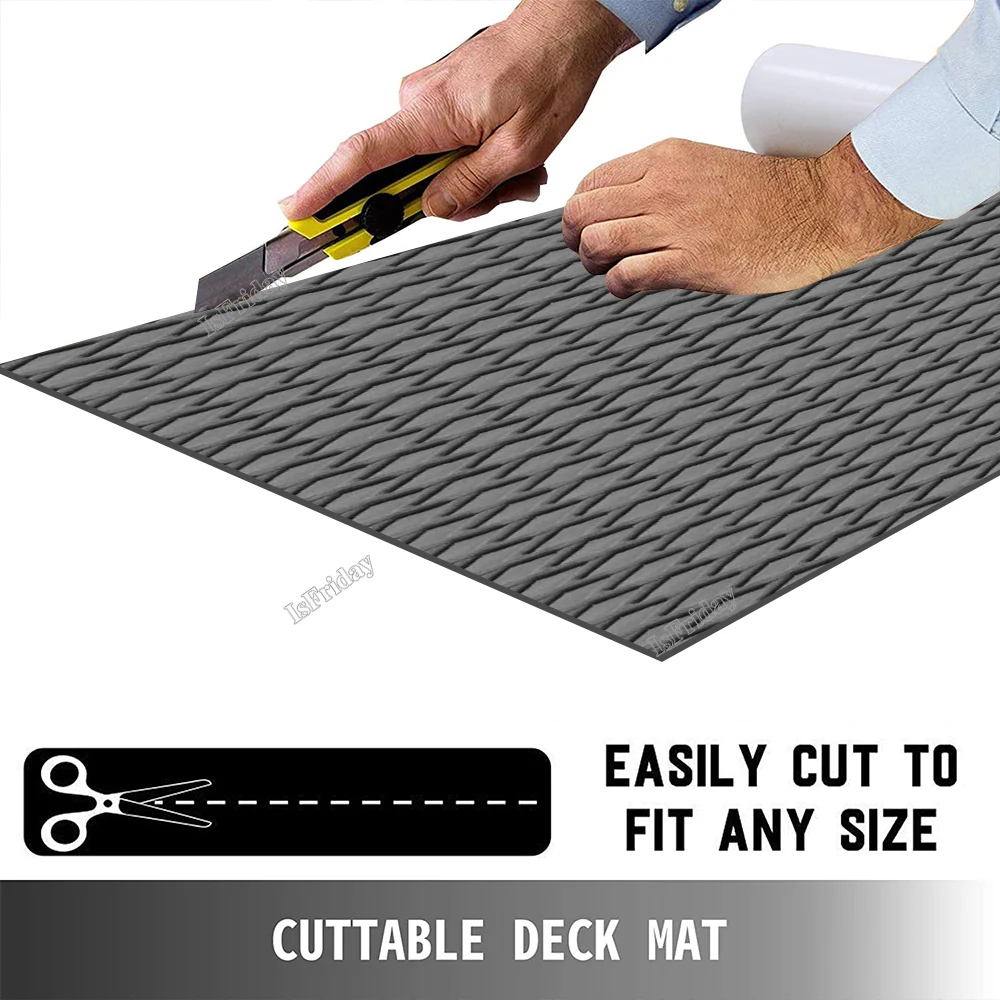 2400x550x5 мм тяговая пена eva - Фотография_4