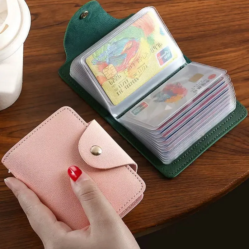 24-битный держатель для кредитных карт - Фотография_2