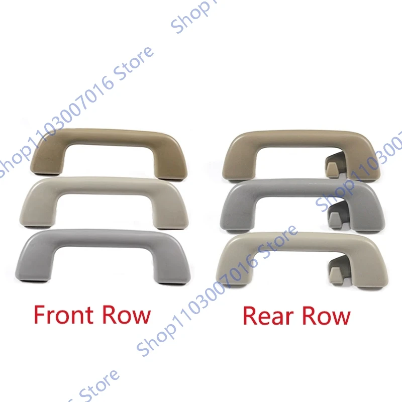 Внутренняя защитная ручка на крышу - Фотография_4