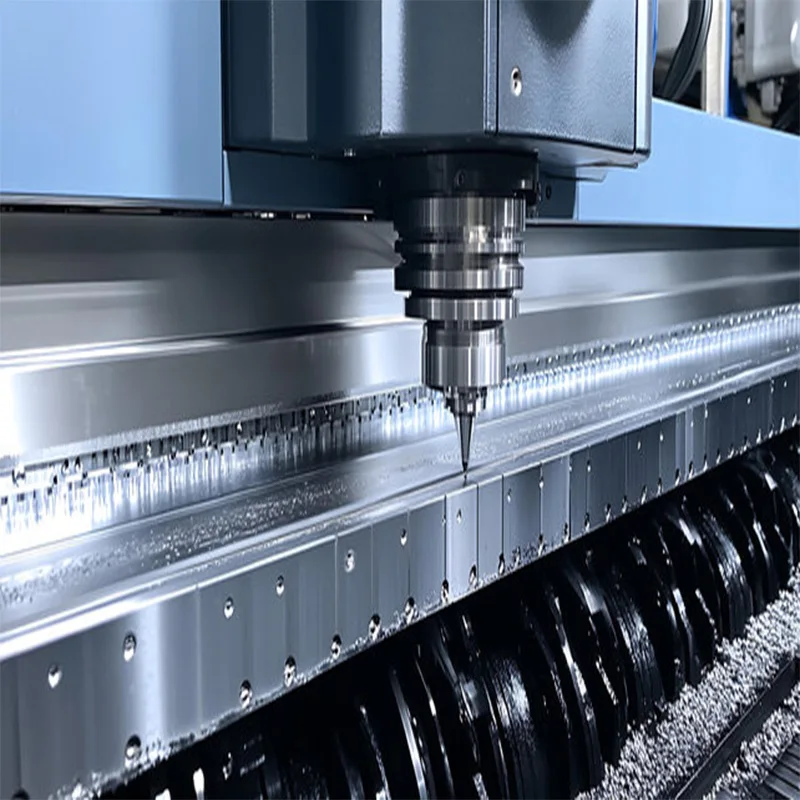 Высокоточная обработка с чпу высокопрочные - Фотография_5