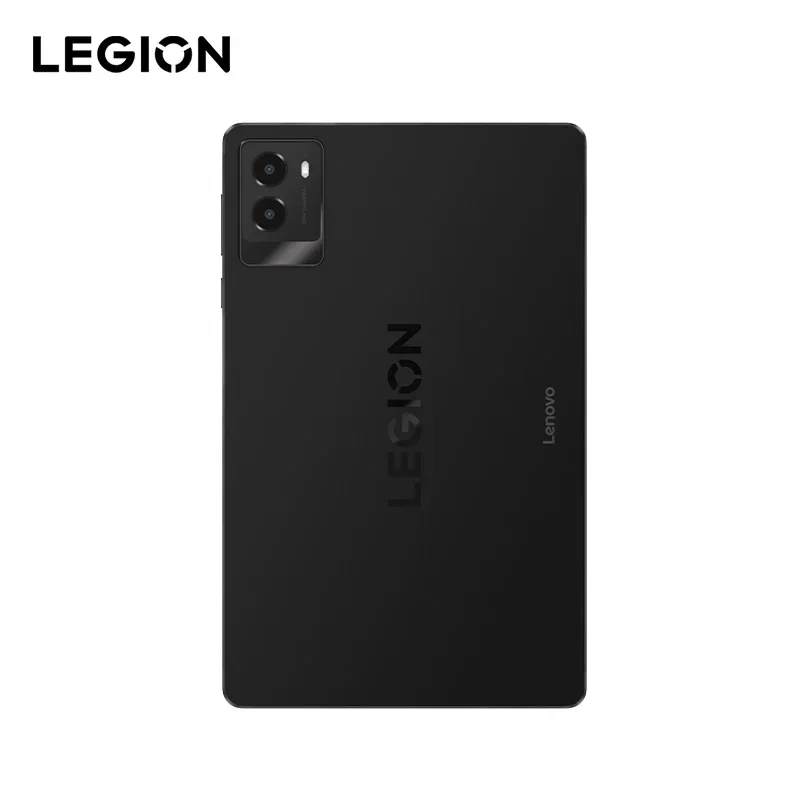 Игровой планшет lenovo legion y700 3-го поколения 8 - Фотография_4