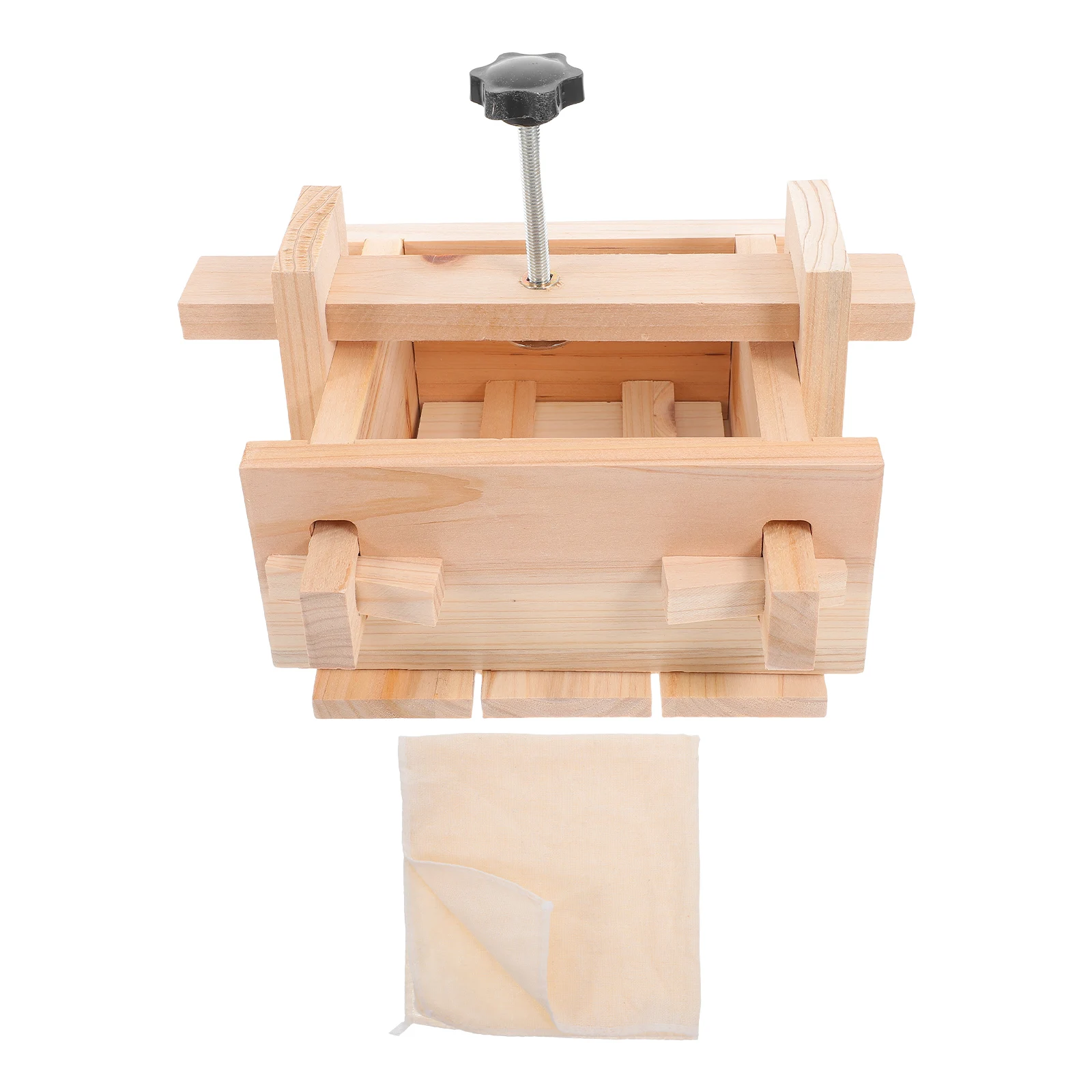 Форма для тофу, набор для изготовления сыра