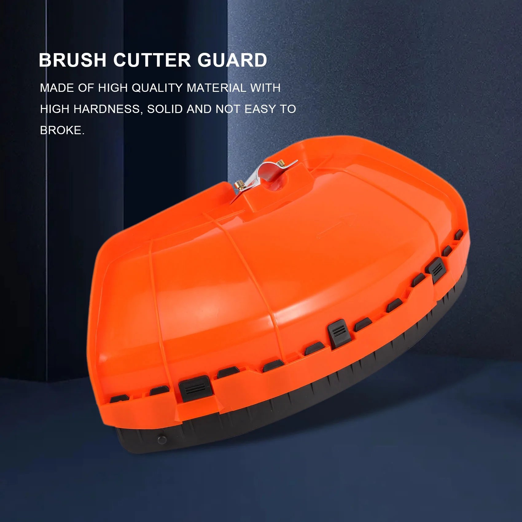 Универсальный щиток для кустореза