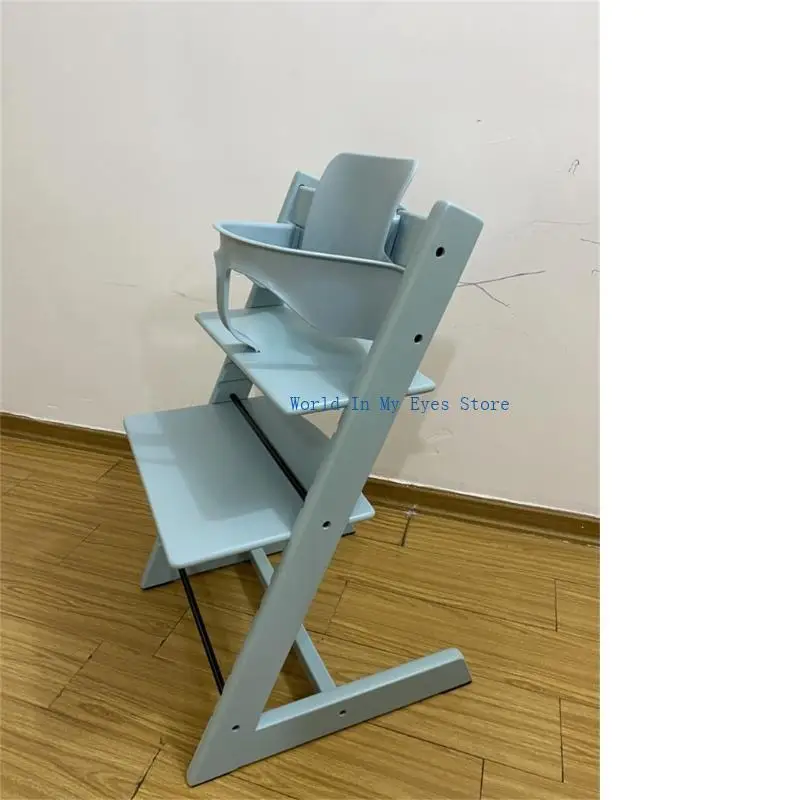 124d 360°surround детский стульчик - Фотография_3