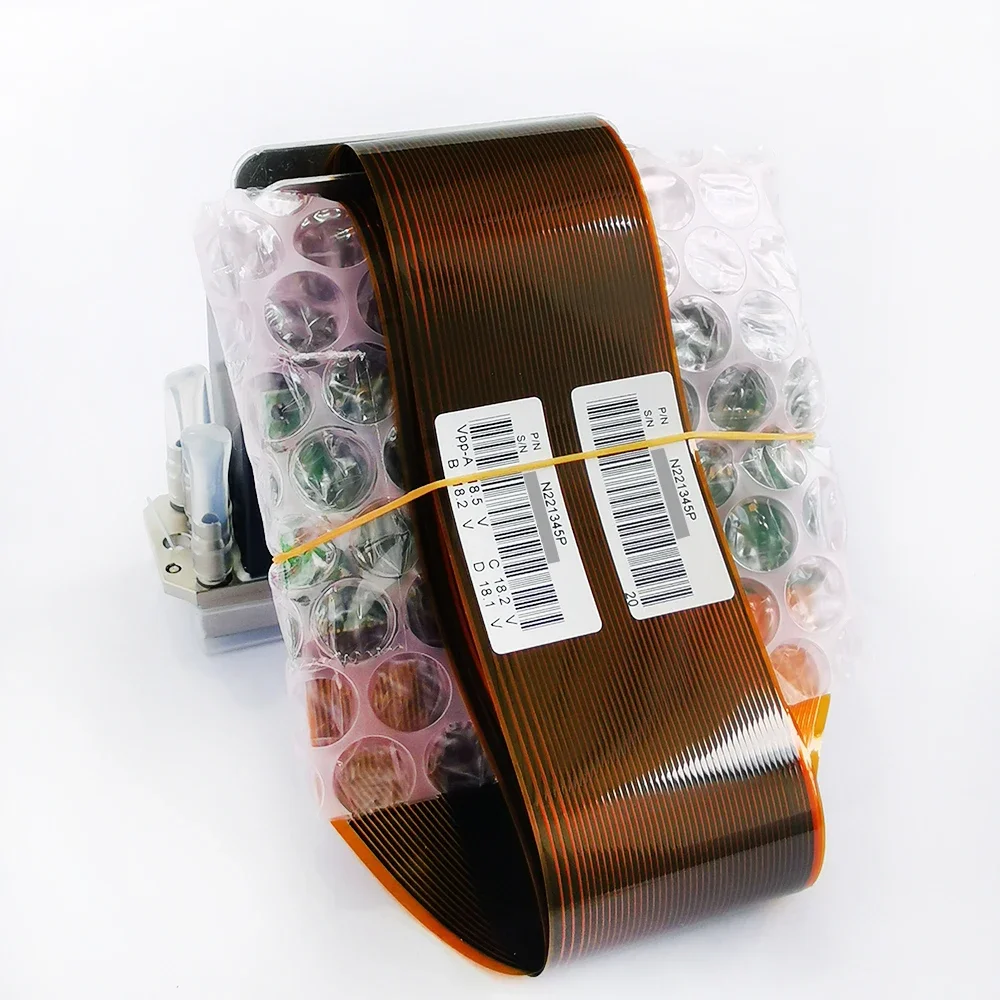 Печатающая головка ricoh gen5 gen - Фотография_3