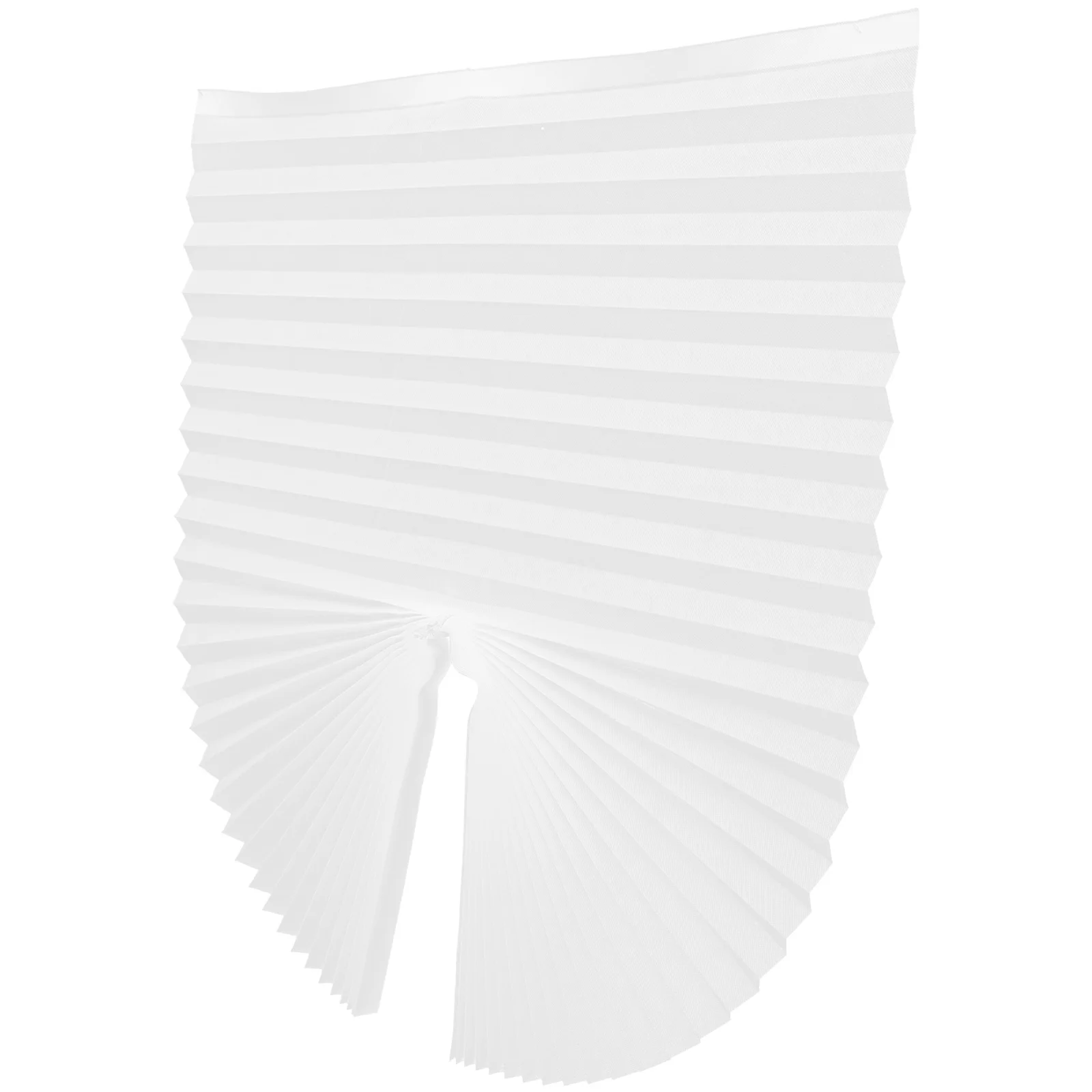 1 комплект, самоклеящиеся плиссированные шторы - Фотография_6