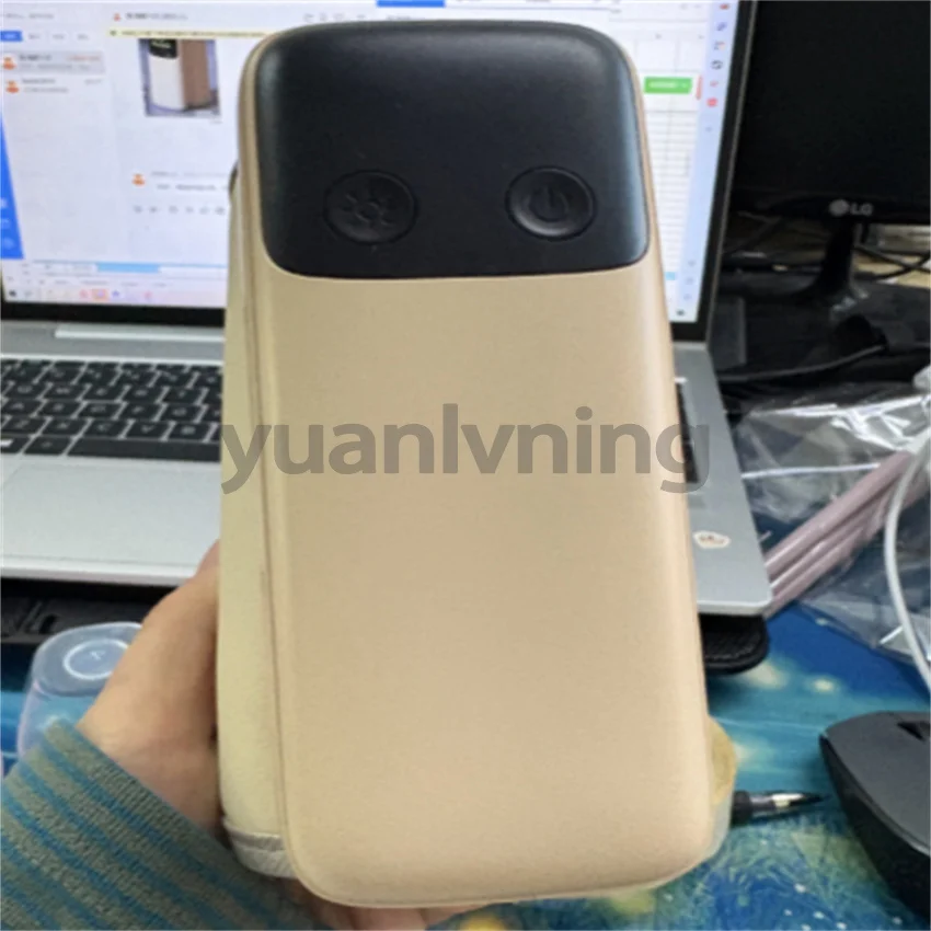 Изоляционная крышка для зарядки бутылки - Фотография_3