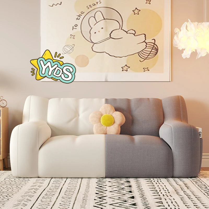 Fauteuille enfant детский диван-мешок - Фотография_3