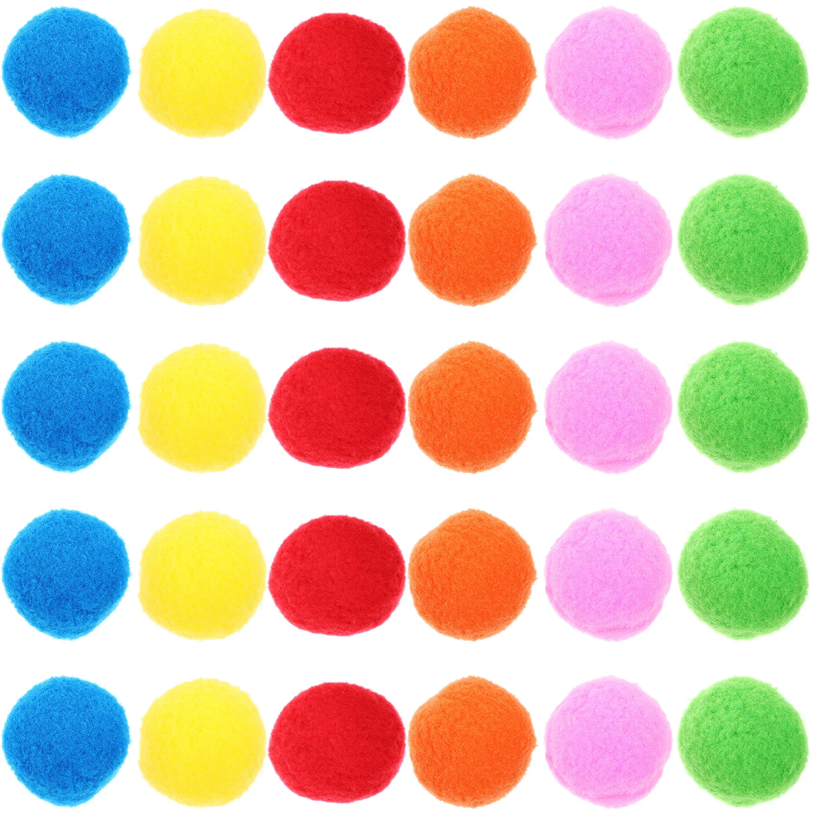 Мяч для детского бассейна - Фотография_3