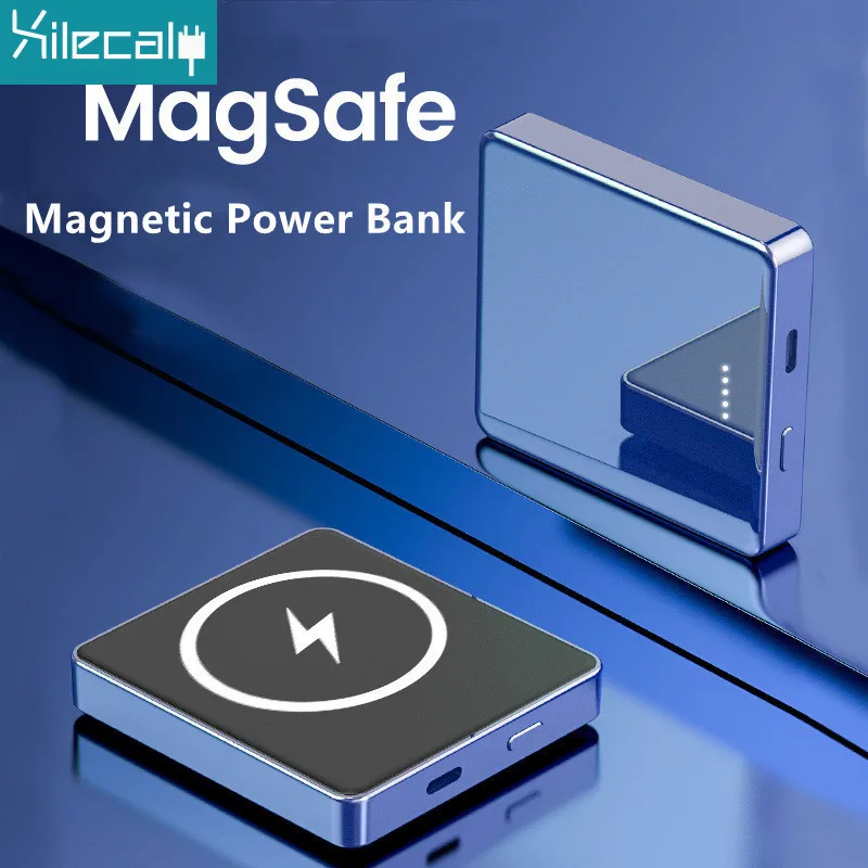 Внешний аккумулятор macsafe - Фотография_2
