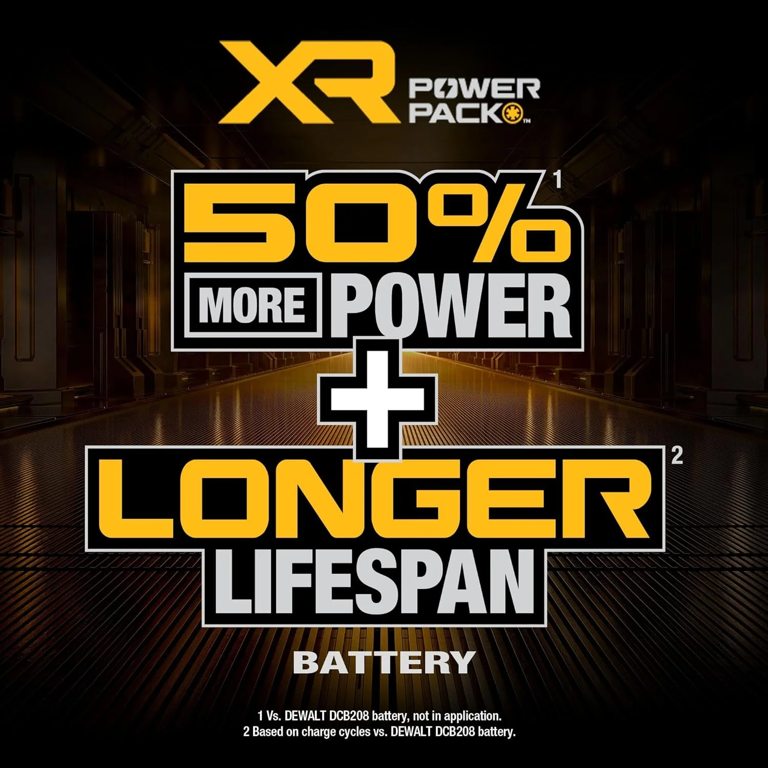 Батарея dewalt 20 в 1 - Фотография_6