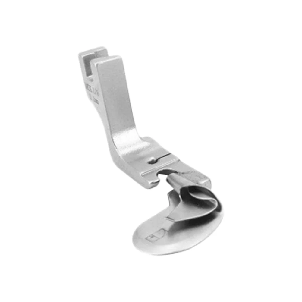 Прижимная лапка для рулонного края для швейной машины - Фотография_2