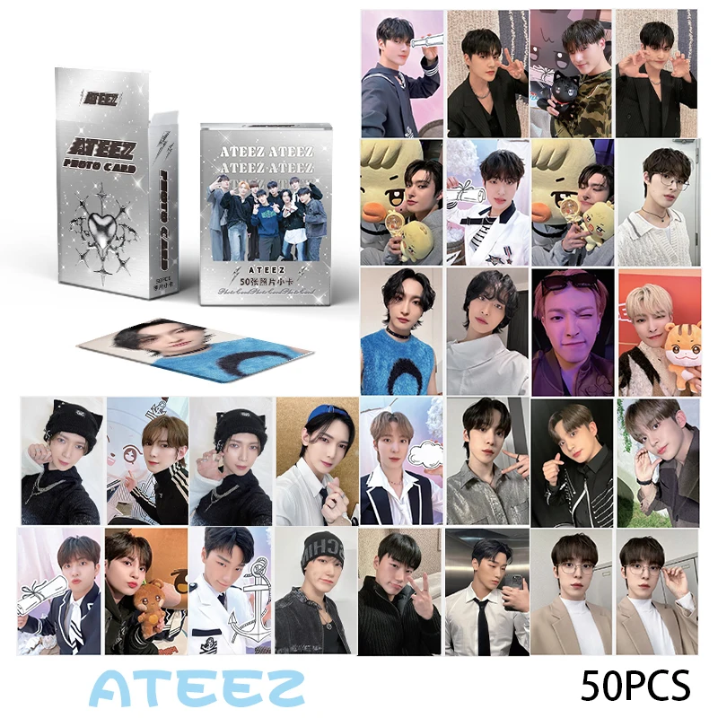 Kpop, новый альбом - Фотография_3