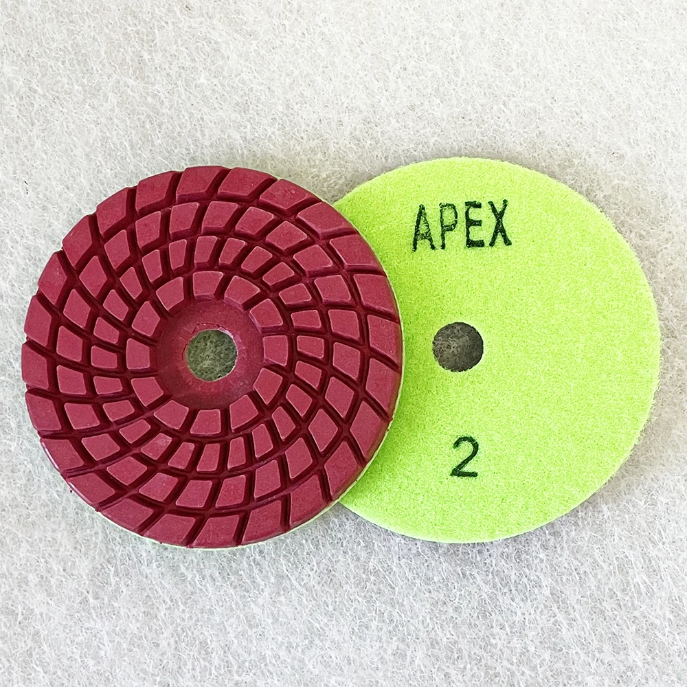 3 ступени, 4 дюйма - Фотография_6