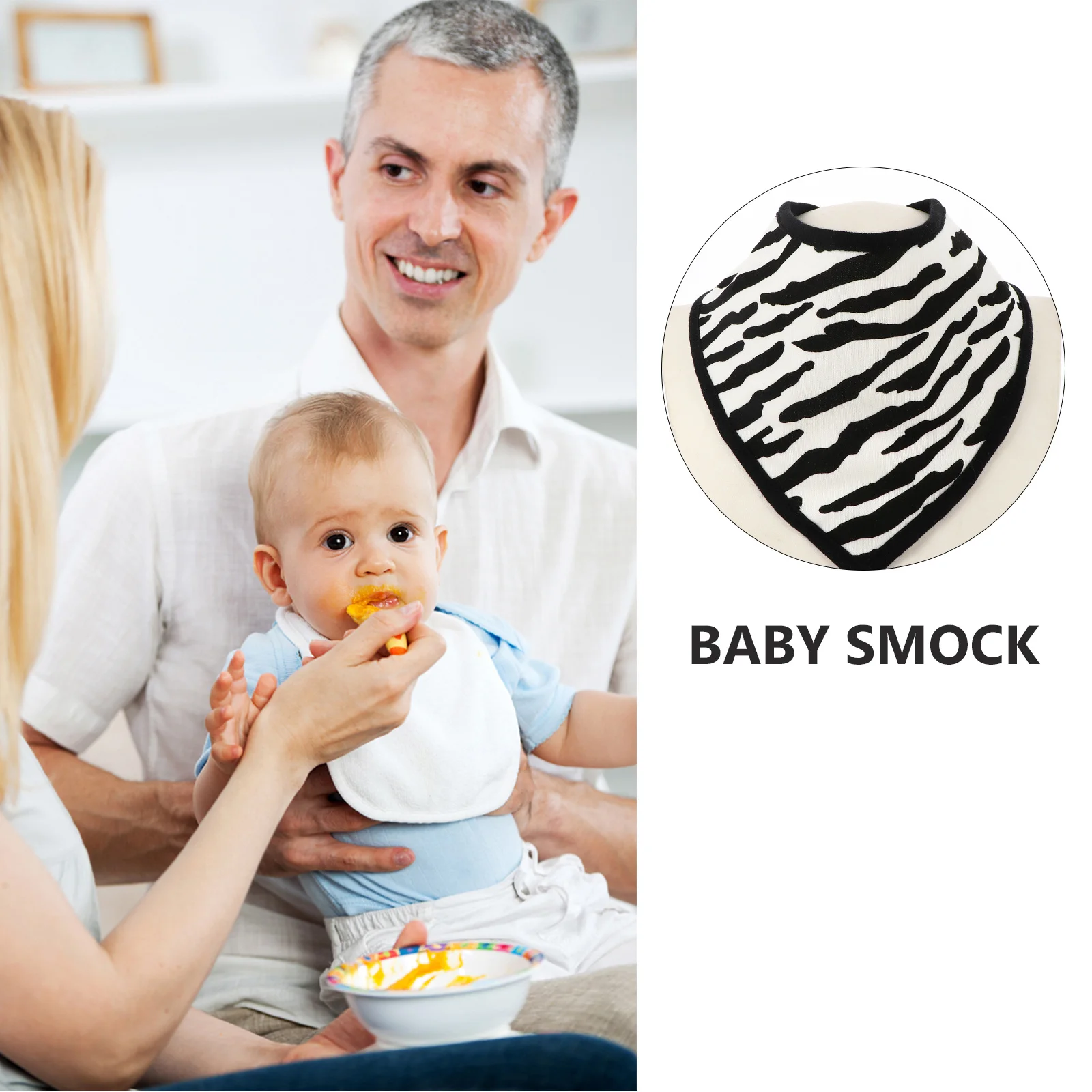 Детские нагрудники - Фотография_3