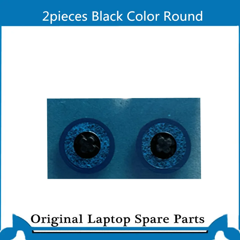 Новые резиновые ножки для ноутбука surface 3 - Фотография_5