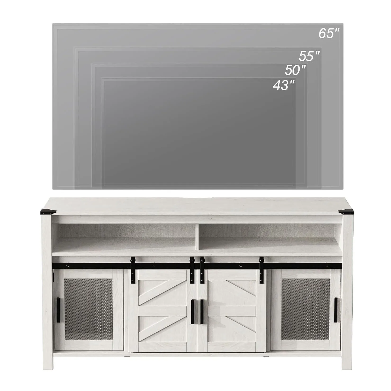 Трансграничная дверь сарая - Фотография_5