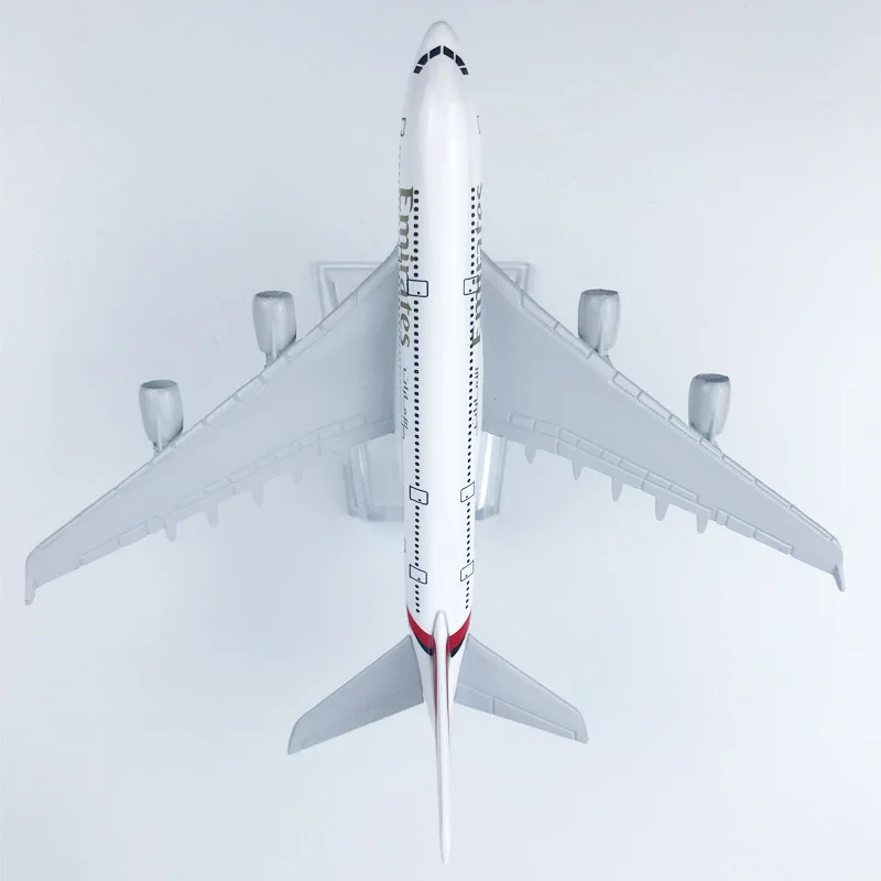 16 см сплав металла emirates uae - Фотография_3