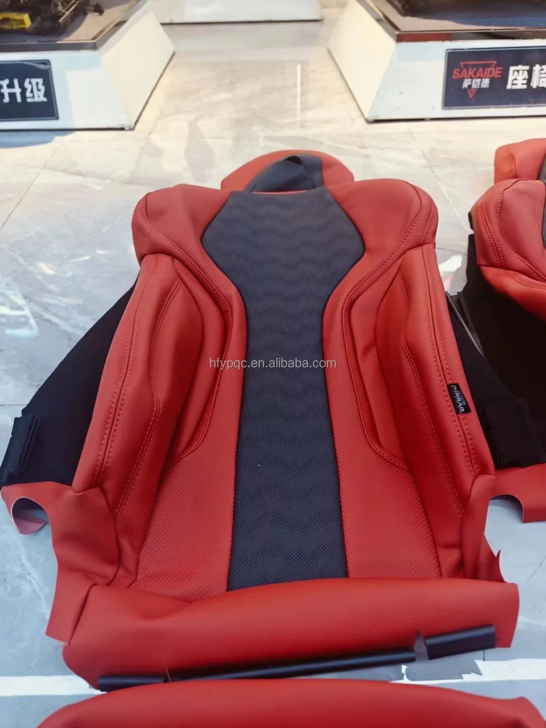 M5 auto interior upgrade новейшие - Фотография_3