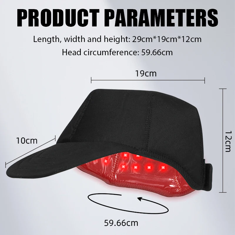 Инфракрасные светодиоды 660 нм - Фотография_5