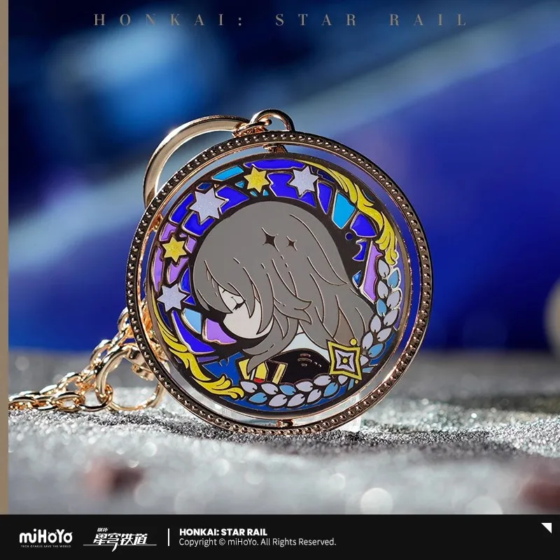 Официальный honkai: starrail starrail land series trailblazer