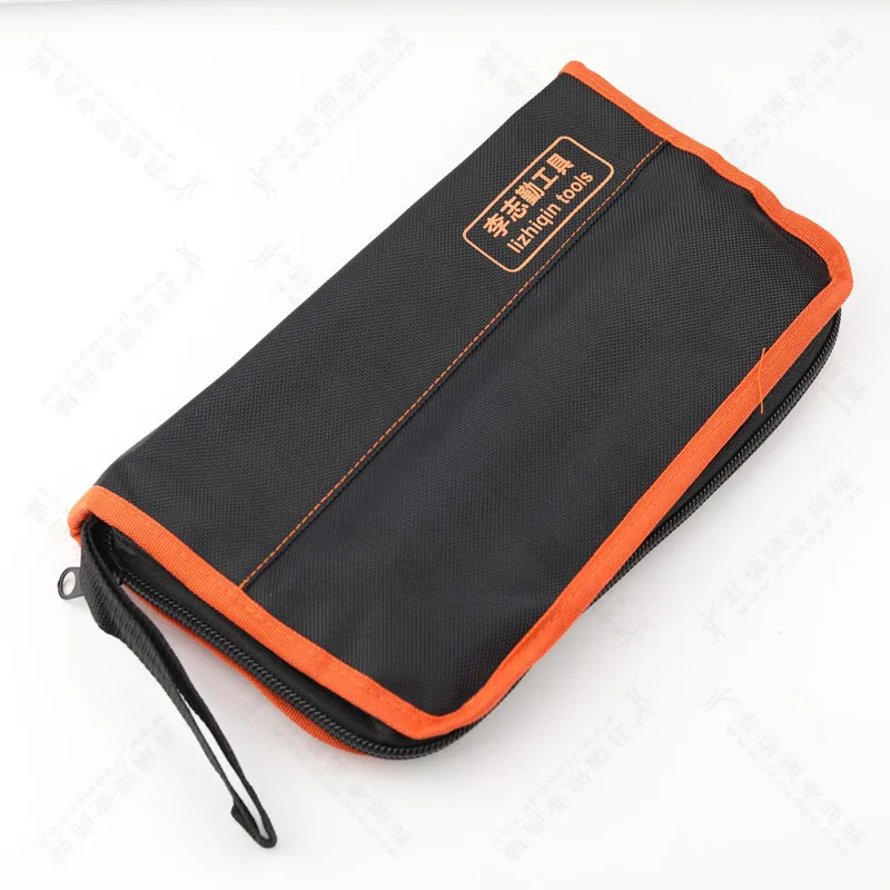 Сумка для инструментов lishi 2 в 1